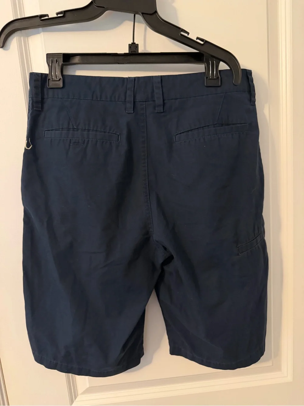 Quiksilver classic flat
